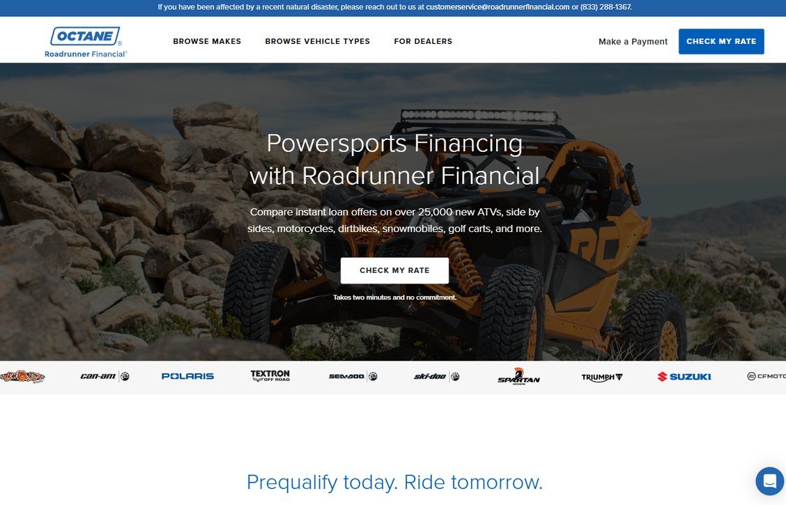 Roadrunner Financial – roadrunnerfinancial.com