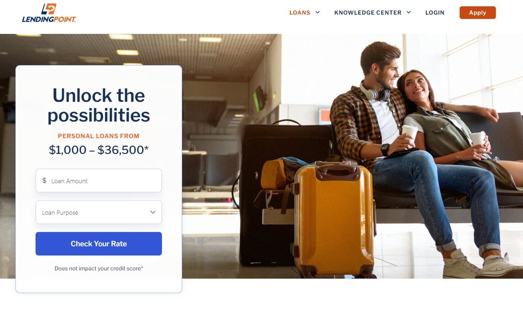 LendingPoint – lendingpoint.com