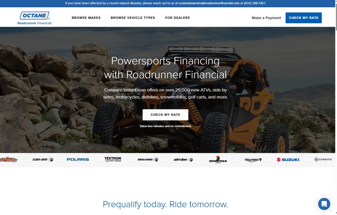 Roadrunner Financial – roadrunnerfinancial.com