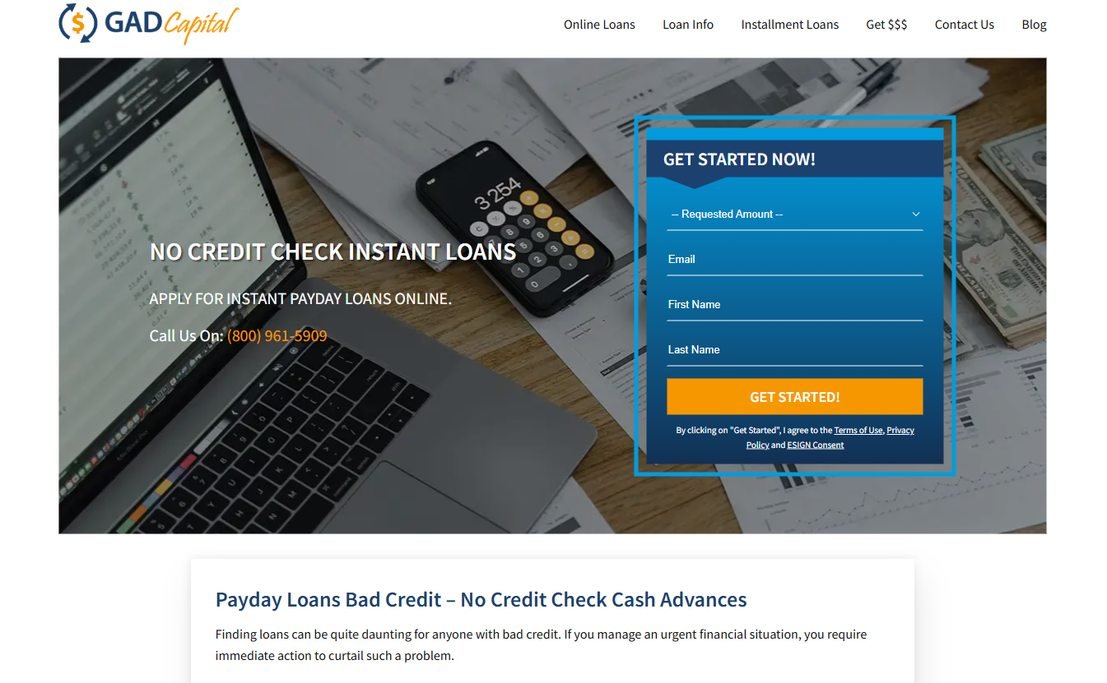 GadCapital – gadcapital.com