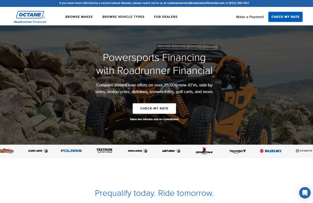 Roadrunner Financial – roadrunnerfinancial.com