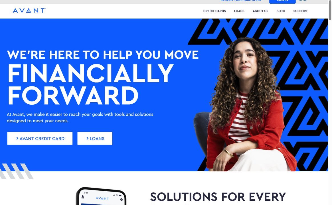 Avant – avant.com