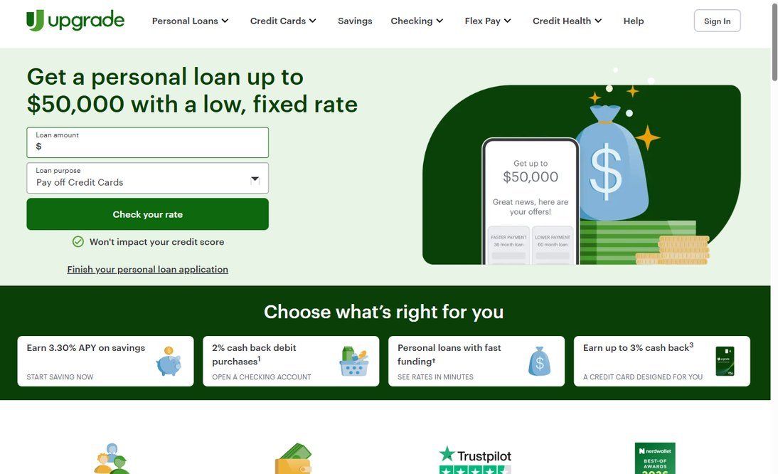 Upgrade – upgrade.com